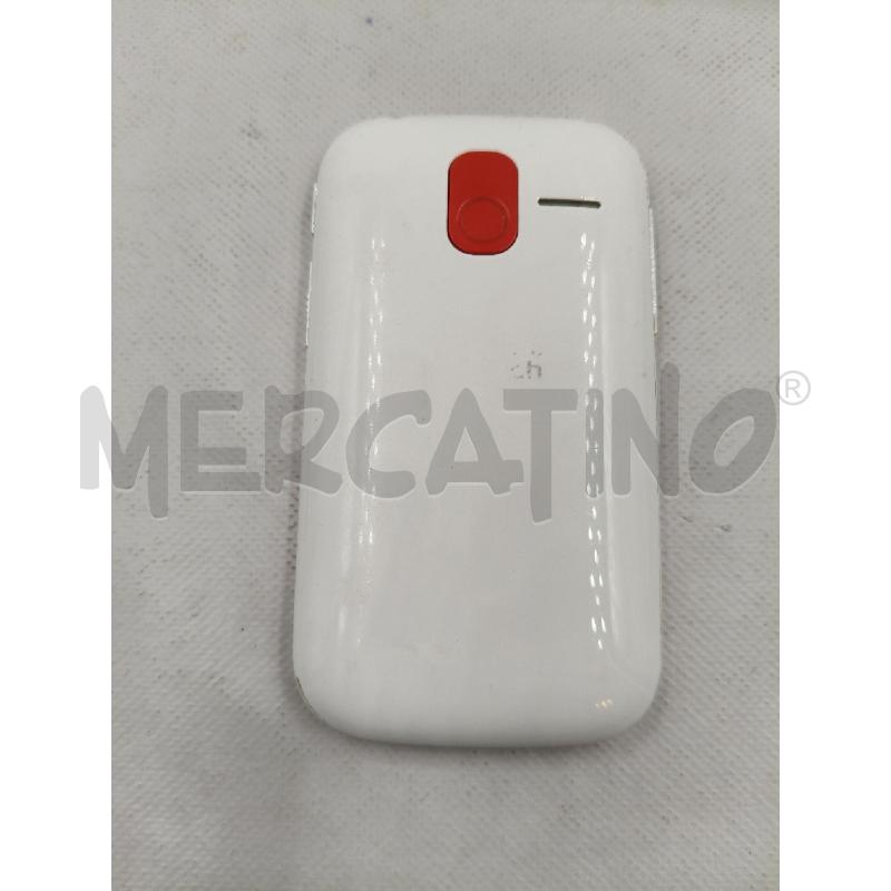 CELLULARE ALCATEL ONETOUCH CON BASE DI RICARICA | Mercatino dell'Usato Roma talenti 3