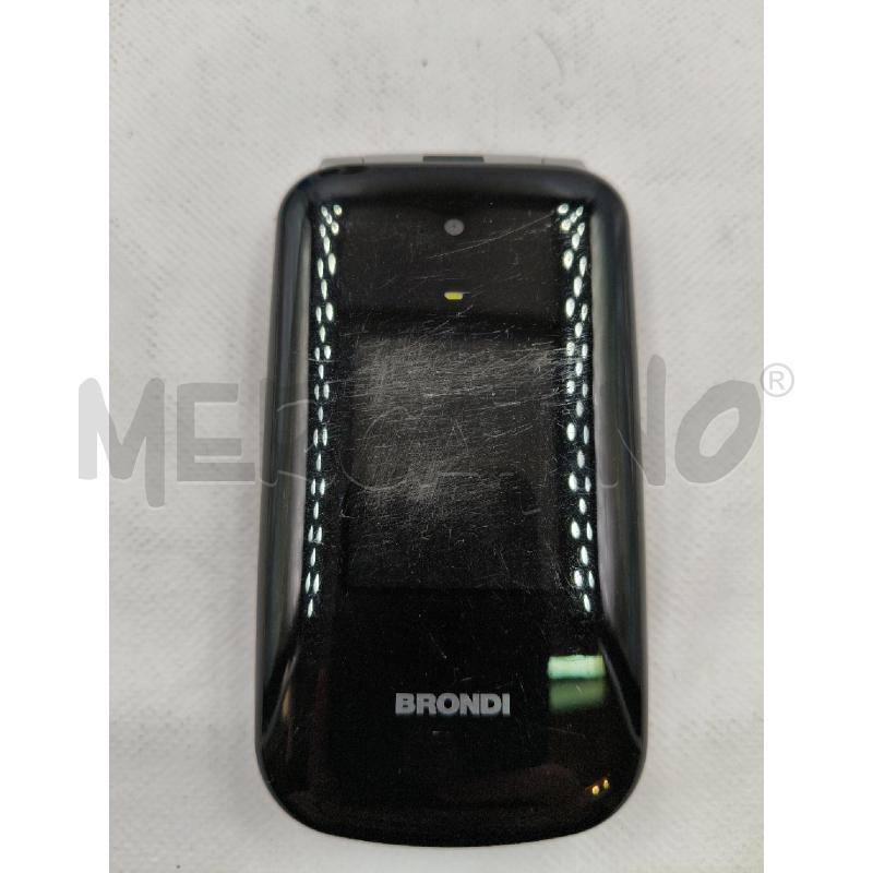 CELLULARE BRONDI AMICO SUPERVOICE  | Mercatino dell'Usato Roma talenti 2