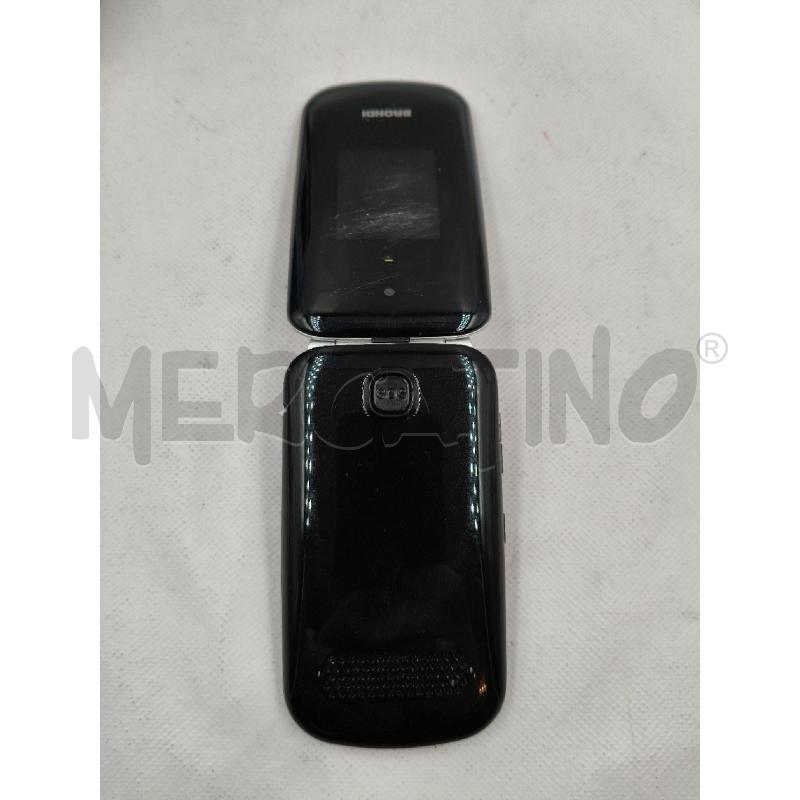 CELLULARE BRONDI AMICO SUPERVOICE  | Mercatino dell'Usato Roma talenti 4