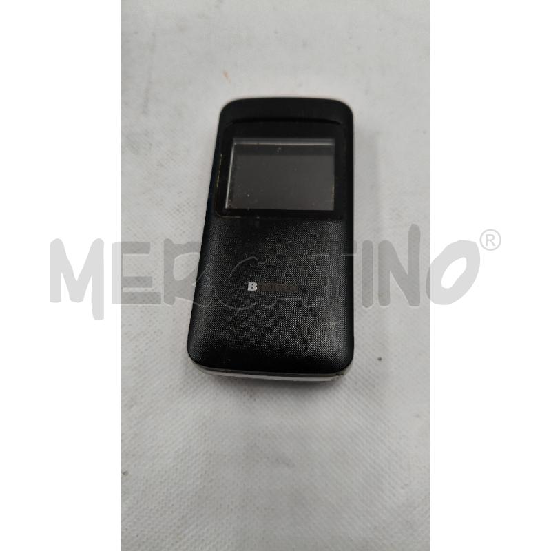 CELLULARE BRONDI WINDOW CON SCATOLA | Mercatino dell'Usato Roma talenti 2