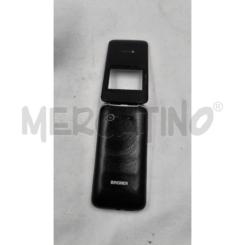 CELLULARE BRONDI WINDOW CON SCATOLA | Mercatino dell'Usato Roma talenti 4