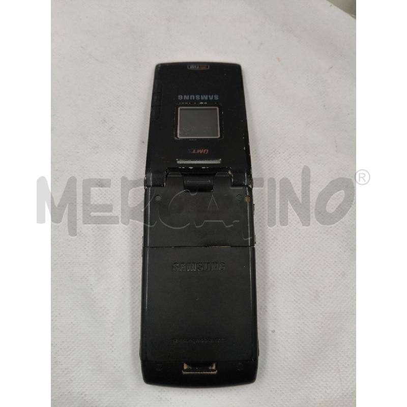 CELLULARE DA COLL SAMSUNG SGH-Z510 CON SCAT | Mercatino dell'Usato Roma talenti 4