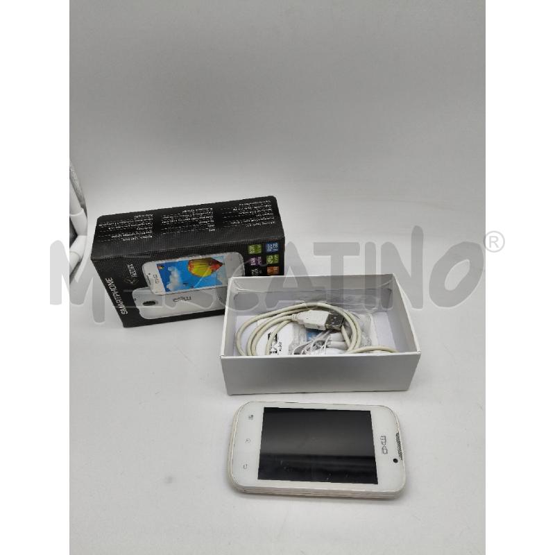 CELLULARE MXD  | Mercatino dell'Usato Roma talenti 1