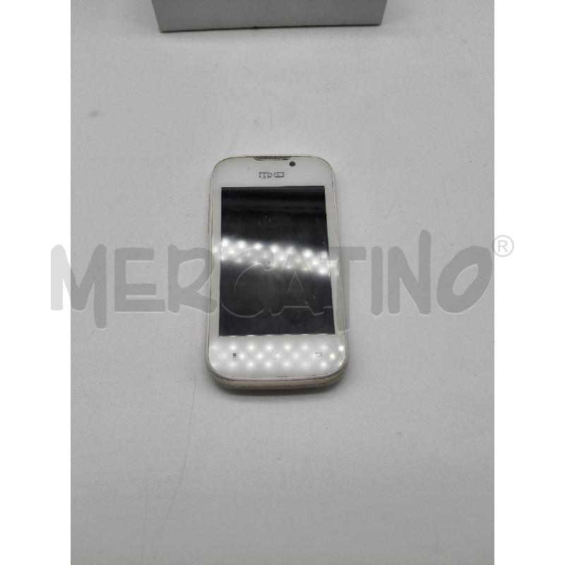 CELLULARE MXD  | Mercatino dell'Usato Roma talenti 3
