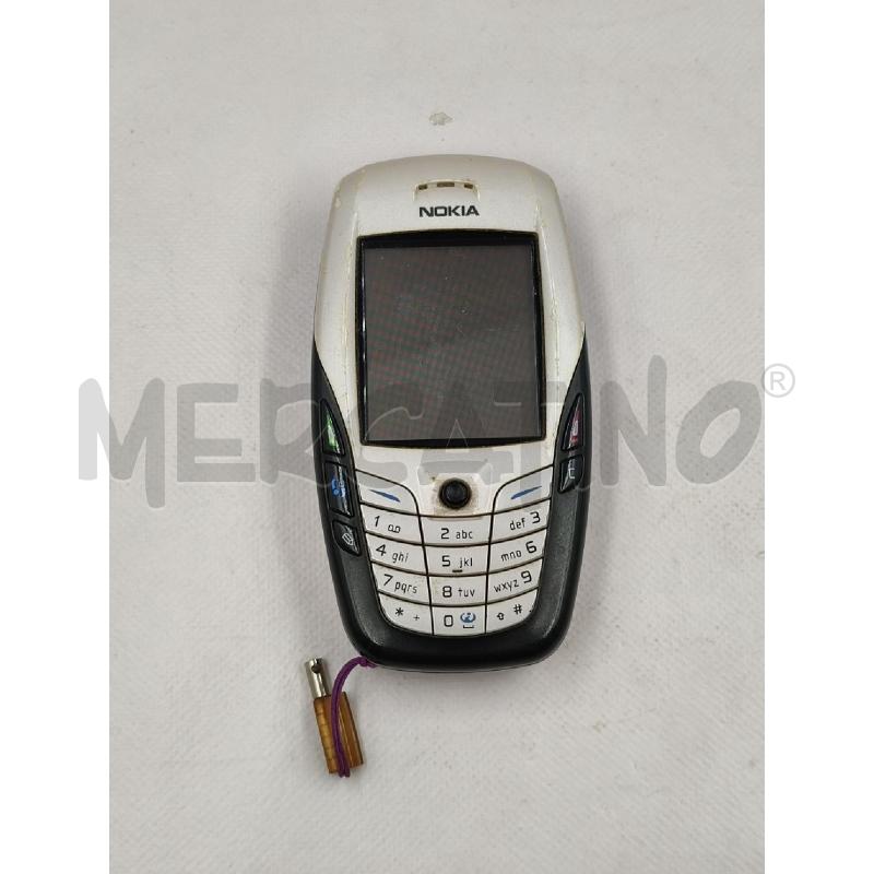 CELLULARE NOKIA DA COLL | Mercatino dell'Usato Roma talenti 1
