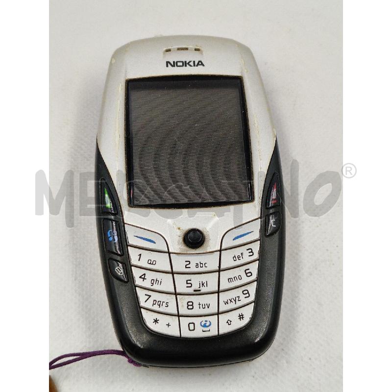 CELLULARE NOKIA DA COLL | Mercatino dell'Usato Roma talenti 4
