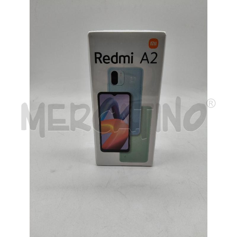 CELLULARE REDMI A2 XIAOMI SIGILLATO | Mercatino dell'Usato Roma talenti 1