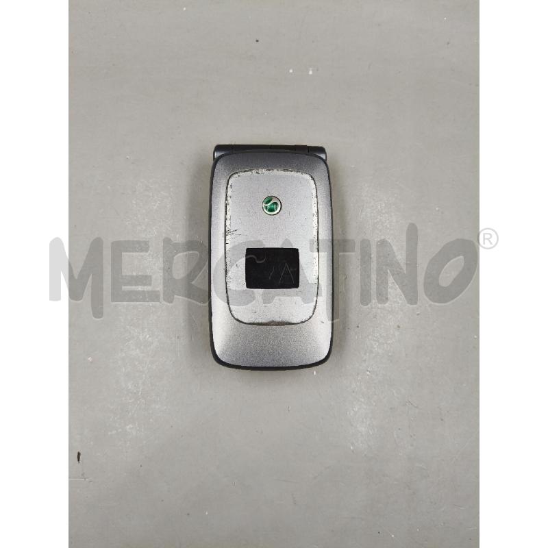 CELLULARE SONY ERICSSON Z1010 CON SCAT | Mercatino dell'Usato Roma talenti 2