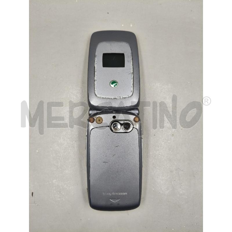 CELLULARE SONY ERICSSON Z1010 CON SCAT | Mercatino dell'Usato Roma talenti 4