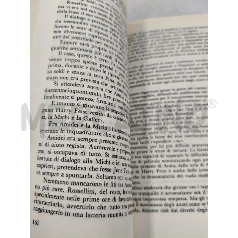 CELLULOIDE UGO PIRRO EINAUDI | Mercatino dell'Usato Roma talenti 3
