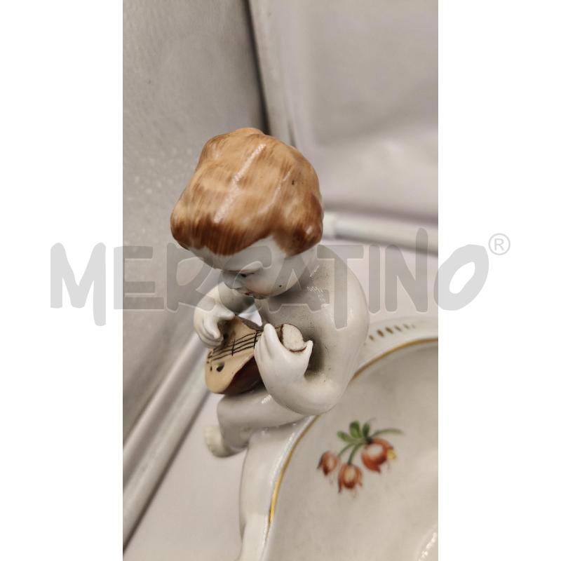 CENTOTAVOLA CER CAPOD DA RIV  | Mercatino dell'Usato Roma talenti 2