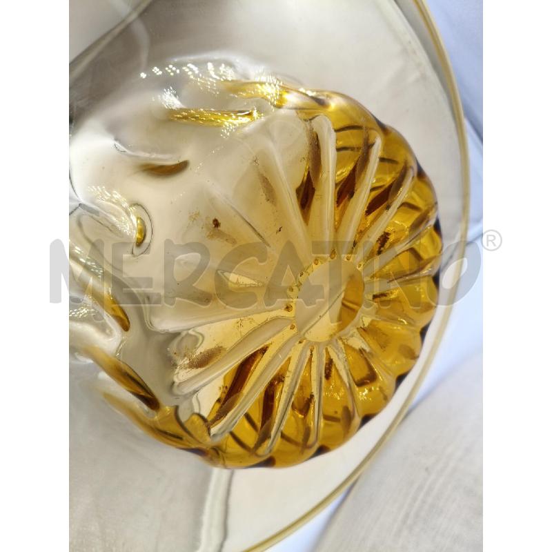 CENTROTAVOLA MURANO LIBERTY | Mercatino dell'Usato Roma talenti 3