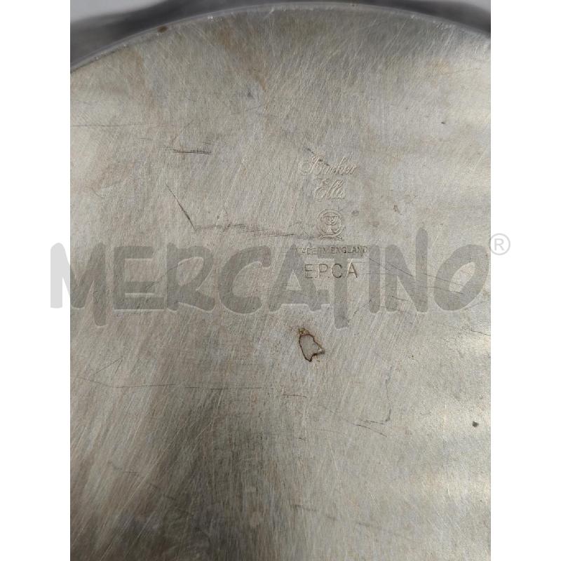 CENTROTAVOLA SP ENGLAND  | Mercatino dell'Usato Roma talenti 3