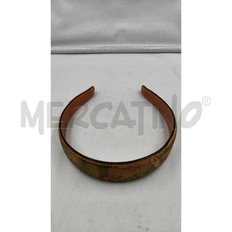 CERCHIETTO PRIMA CLASSE GEO FASCIA  | Mercatino dell'Usato Roma talenti 4