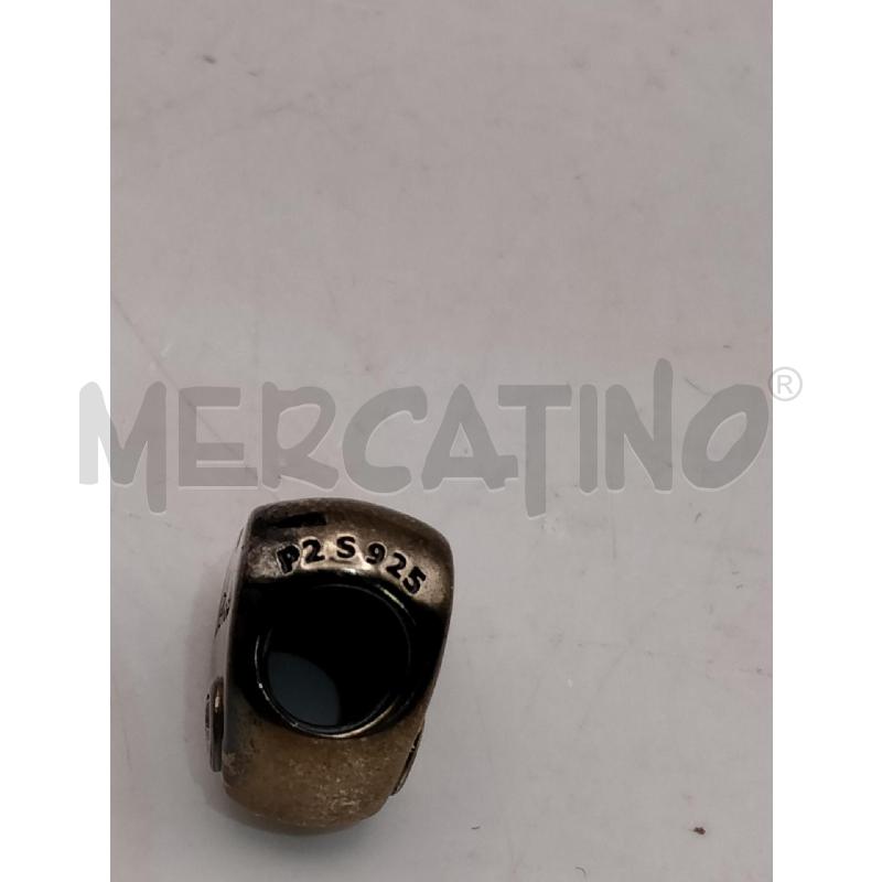 CHARM PANDORA CUORE SISTER PIETRA RS | Mercatino dell'Usato Roma talenti 3