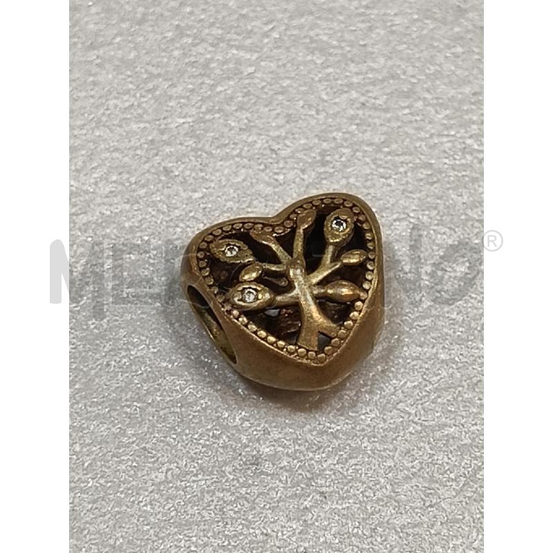 CHARM PANDORA DOR FAMILY ALBERO VITA | Mercatino dell'Usato Roma talenti 1