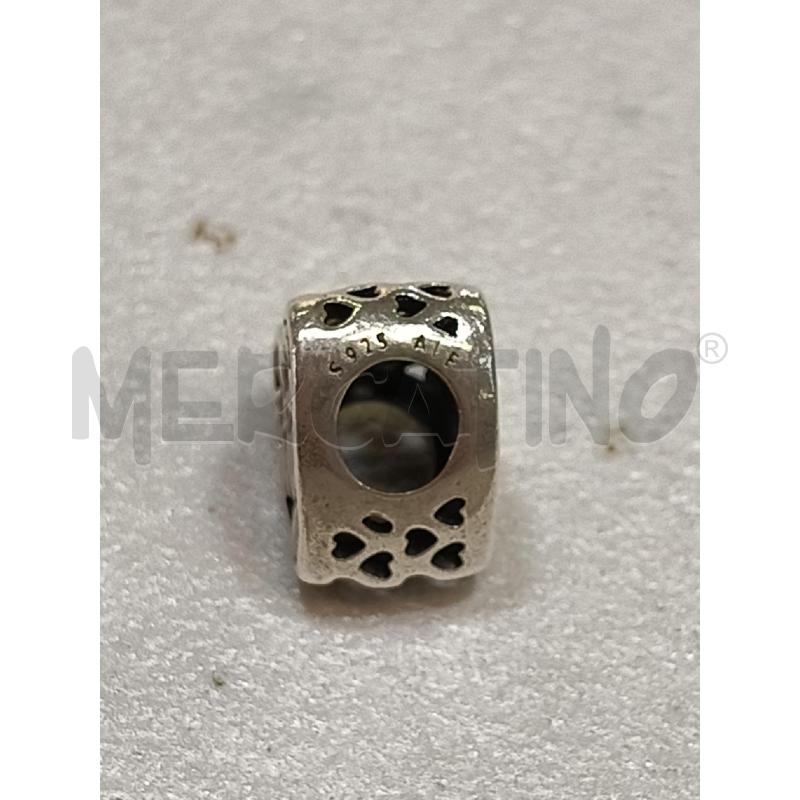 CHARM PANDORA I LOVE YOU MOM | Mercatino dell'Usato Roma talenti 3