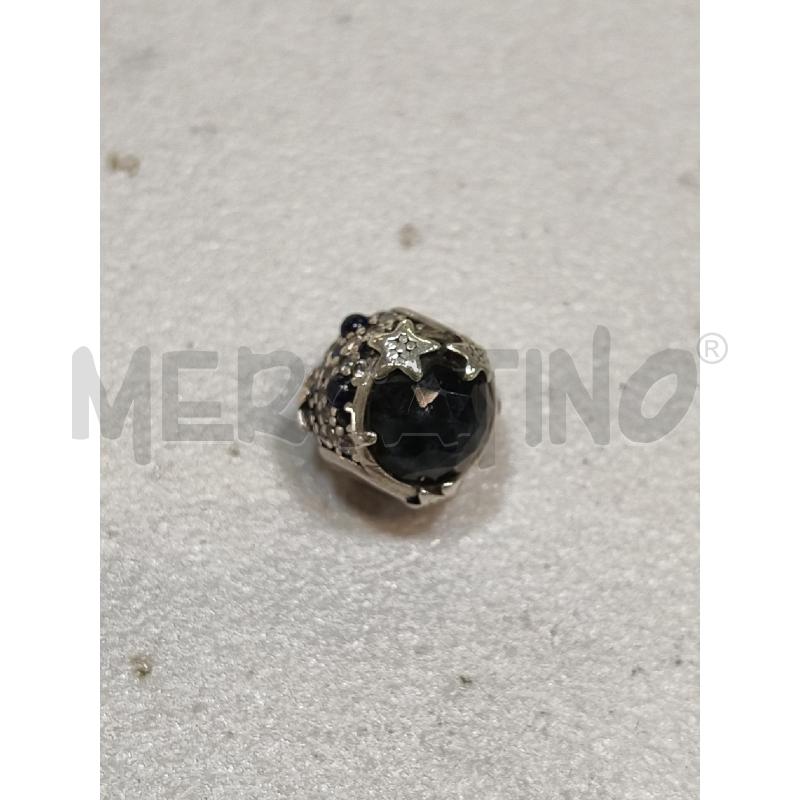 CHARM PANDORA LUNA E STELLE  | Mercatino dell'Usato Roma talenti 1