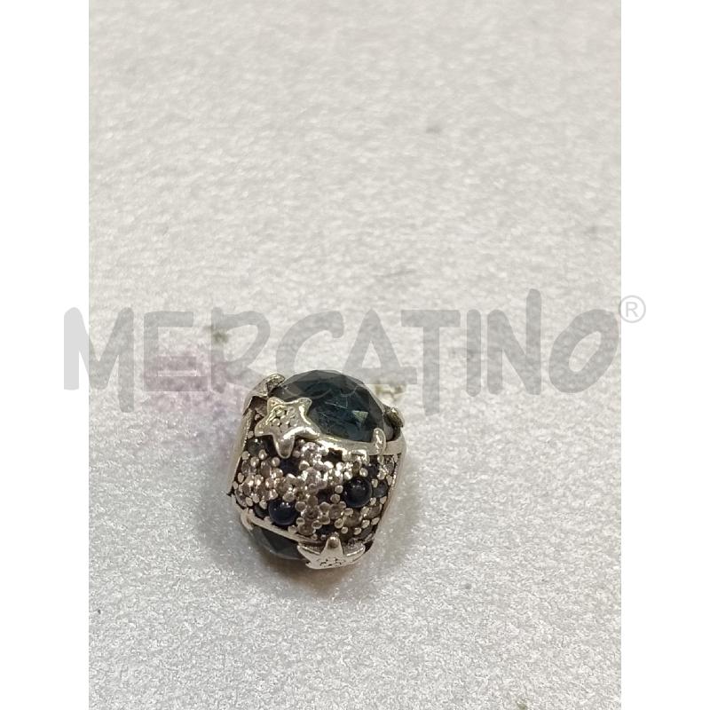 CHARM PANDORA LUNA E STELLE  | Mercatino dell'Usato Roma talenti 3