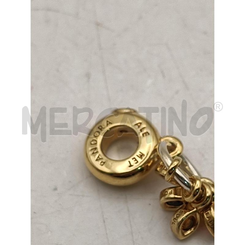 CHARM PANDORA X MARVEL CIONDOLO GEMME COL  | Mercatino dell'Usato Roma talenti 4