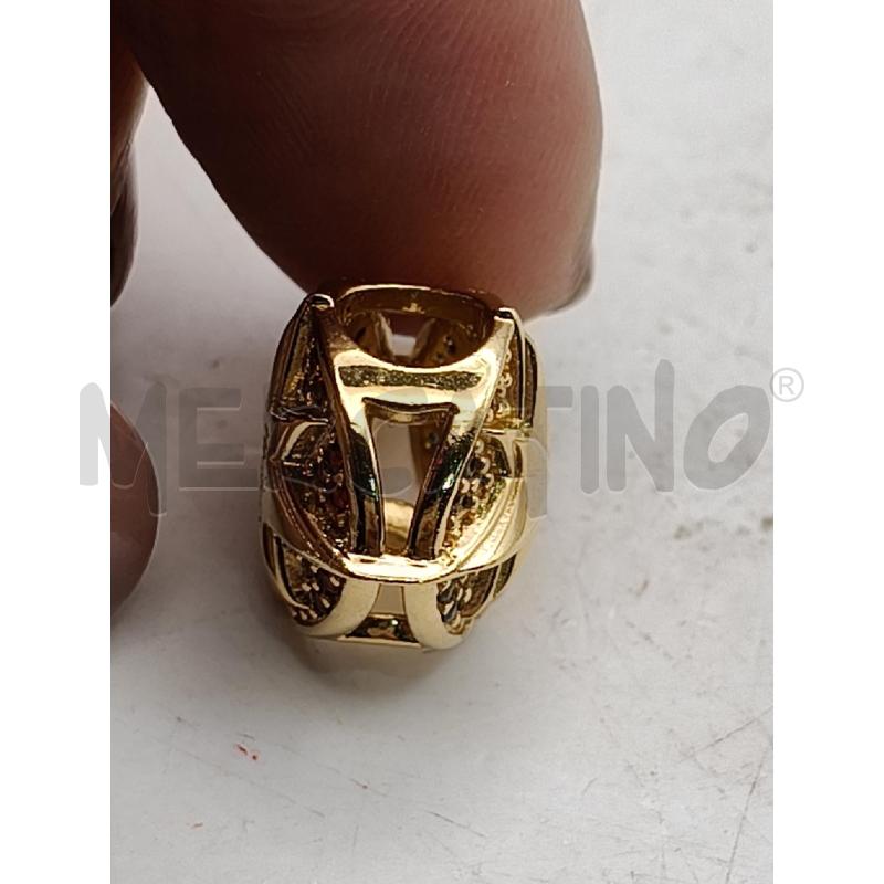 CHARM PANDORA X MARVEL GOLD PLATED STELLA  | Mercatino dell'Usato Roma talenti 3