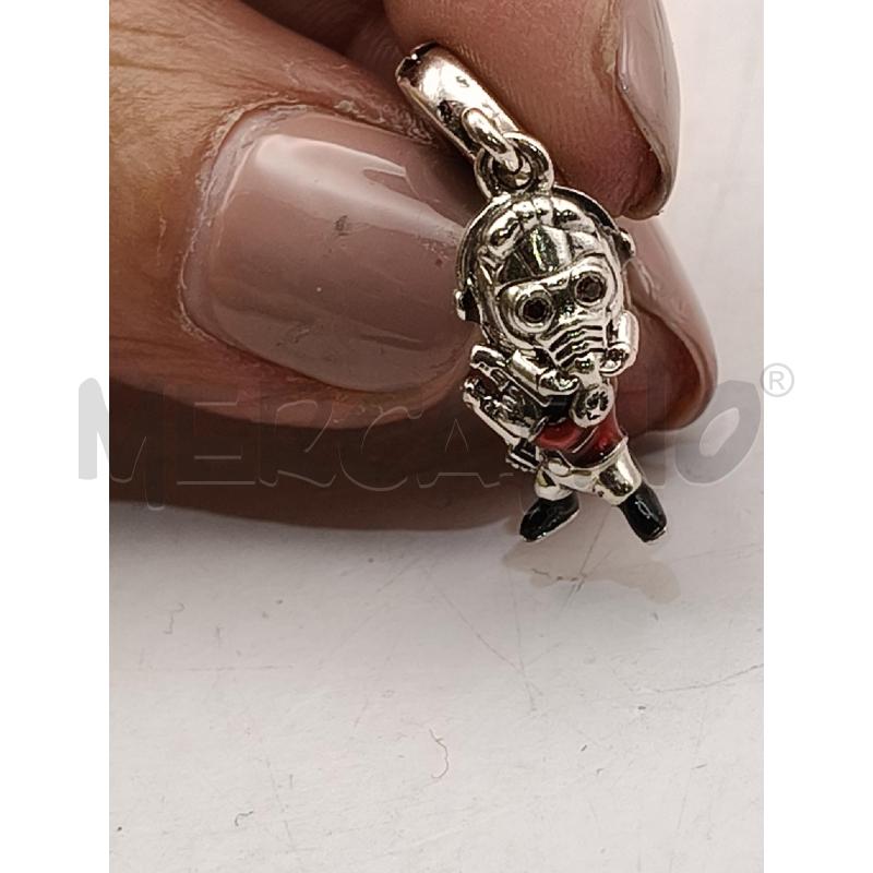 CHARM PANDORA X MARVEL GUARDIANI DELLA GALASSIA STAR LORD  | Mercatino dell'Usato Roma talenti 2
