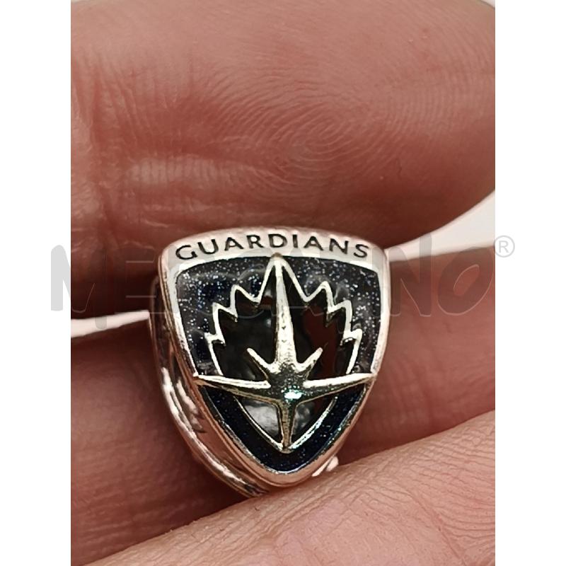 CHARM PANDORA X MARVEL GUARDIANI DELLA NOTTE  | Mercatino dell'Usato Roma talenti 3