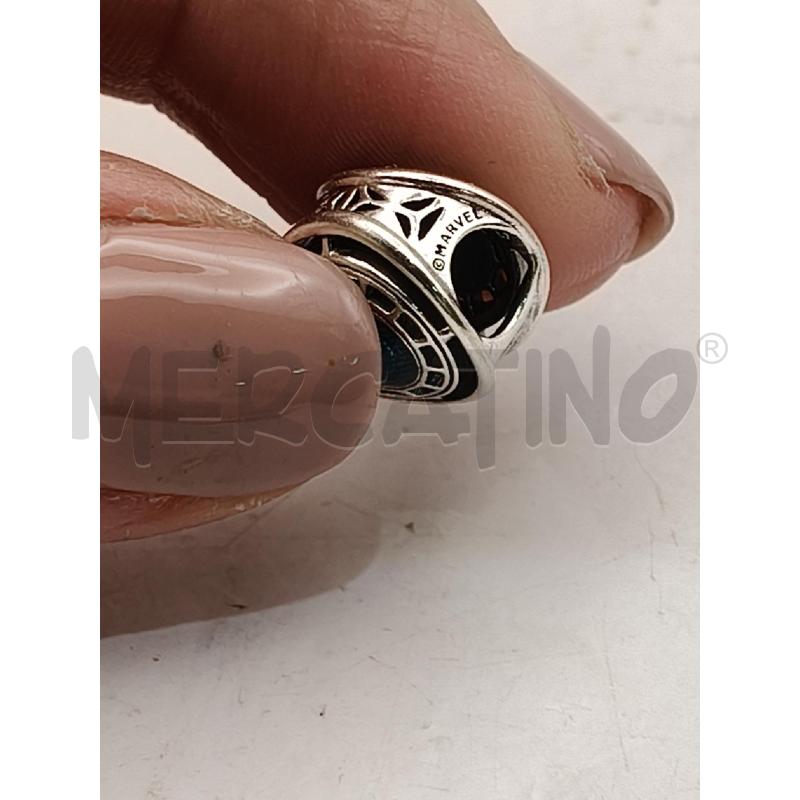 CHARM PANDORA X MARVEL IRON MAN ARC REACTOR  | Mercatino dell'Usato Roma talenti 3