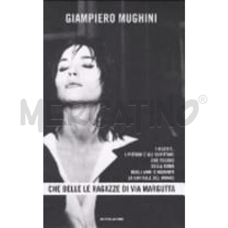 CHE BELLE LE RAGAZZE DI VIA MARGUTTA | Mercatino dell'Usato Roma talenti 1