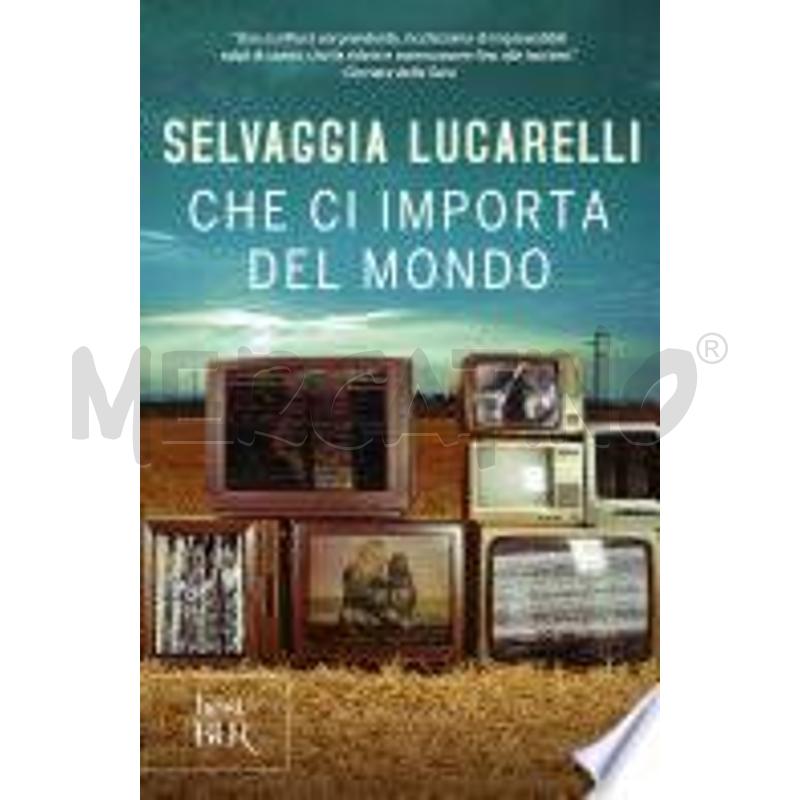 CHE CI IMPORTA DEL MONDO | Mercatino dell'Usato Roma talenti 1