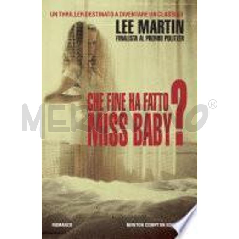 CHE FINE HA FATTO MISS BABY? | Mercatino dell'Usato Roma talenti 1