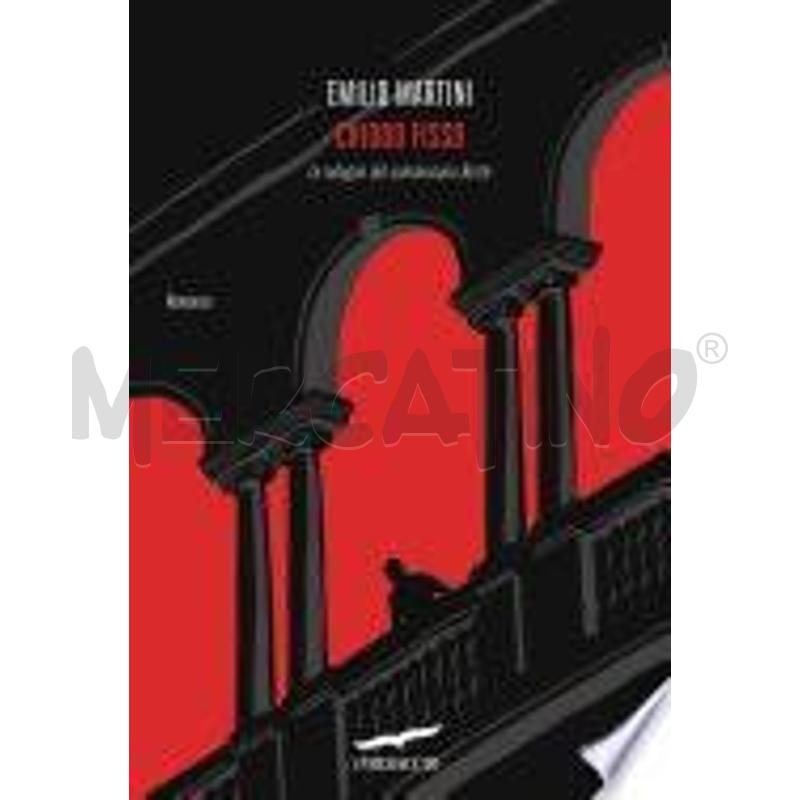 CHIODO FISSO | Mercatino dell'Usato Roma talenti 1