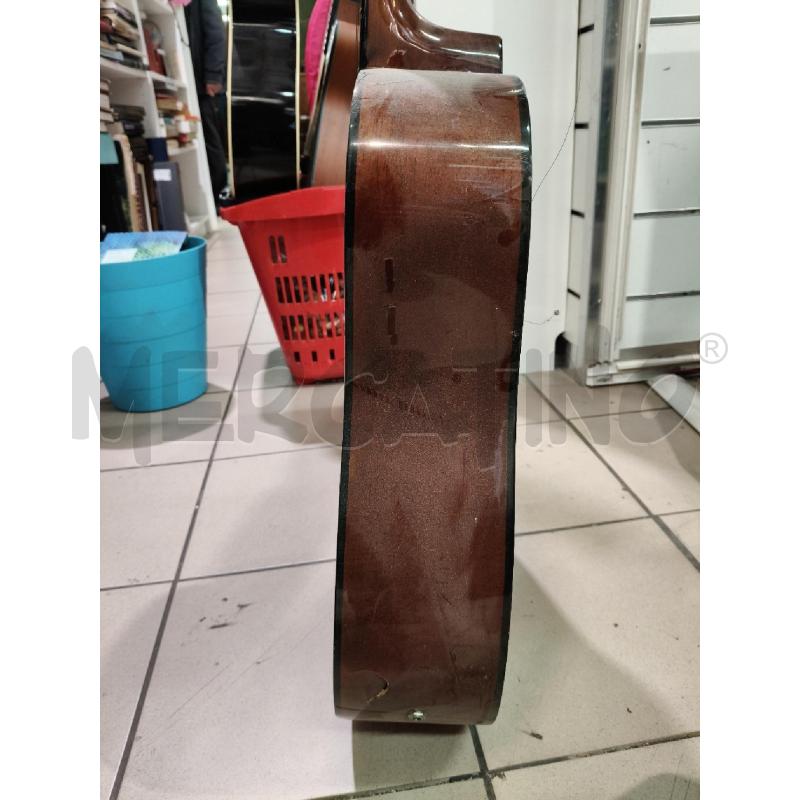 CHITARRA ACUSTICA EKO RANGER 6E | Mercatino dell'Usato Roma talenti 3