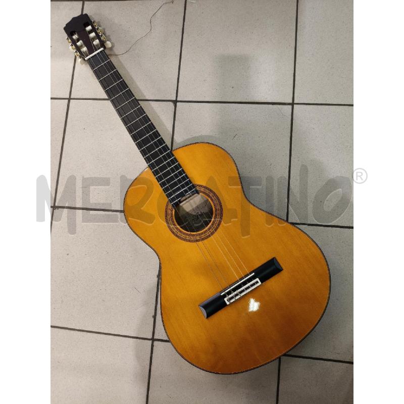 CHITARRA ARIA AK-20 DA RIV | Mercatino dell'Usato Roma talenti 1