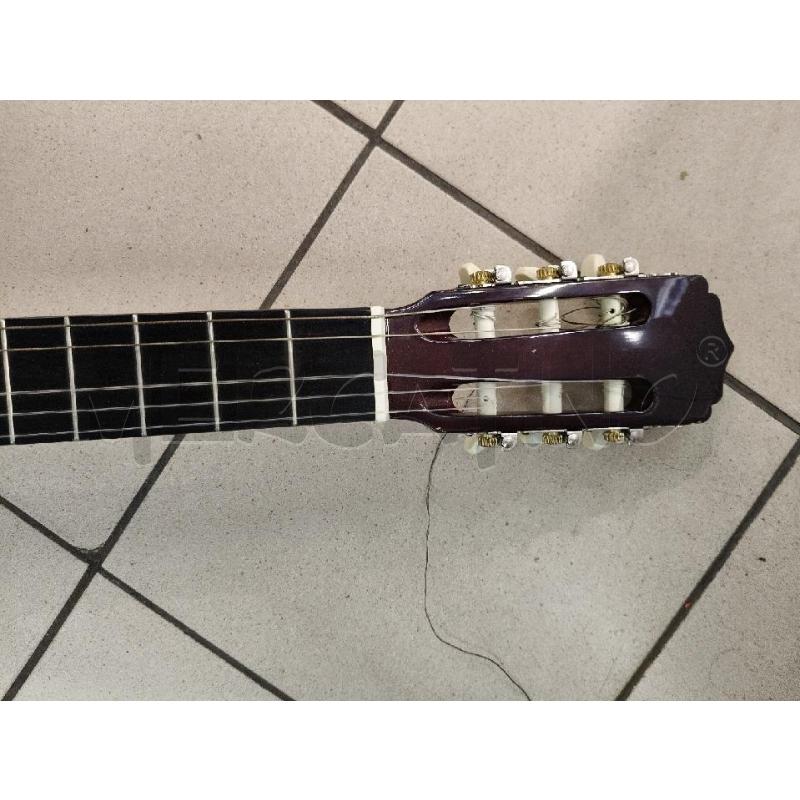 CHITARRA ARIA AK-20 DA RIV | Mercatino dell'Usato Roma talenti 3