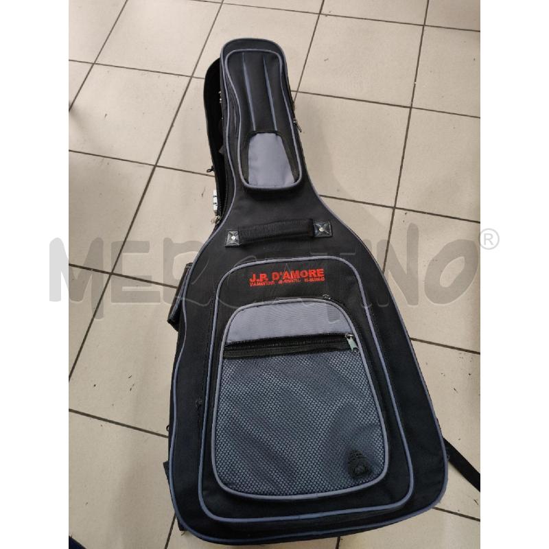 CHITARRA ARIA AK-20 DA RIV | Mercatino dell'Usato Roma talenti 4