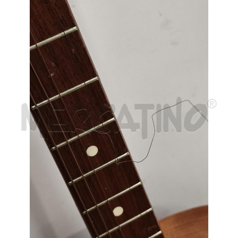 CHITARRA CLASSICA EKO DA RIV | Mercatino dell'Usato Roma talenti 3