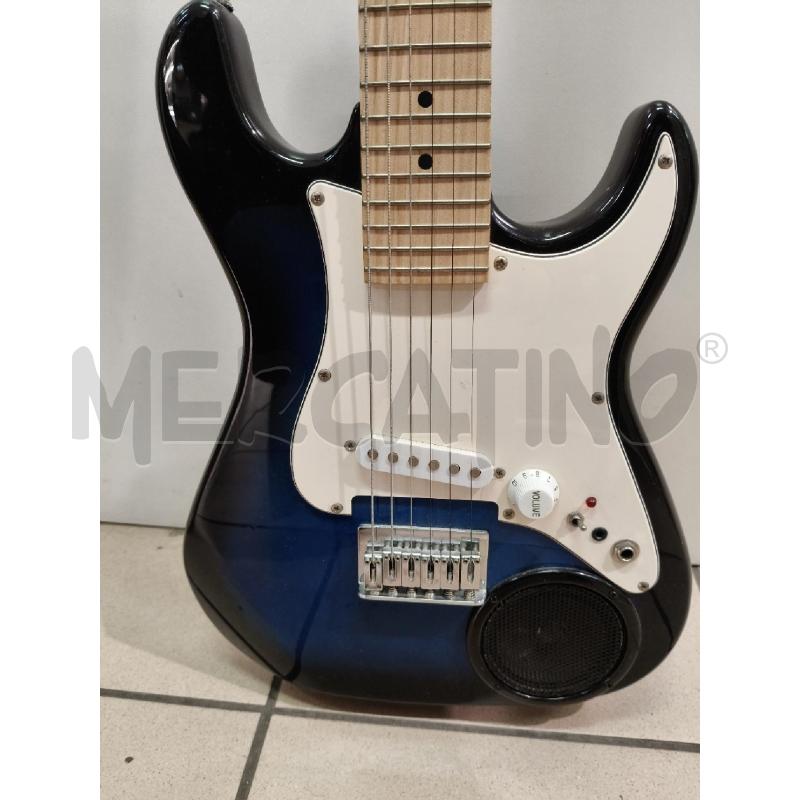 CHITARRA ELETTRICA ROLING'S VEV '75 | Mercatino dell'Usato Roma talenti 3