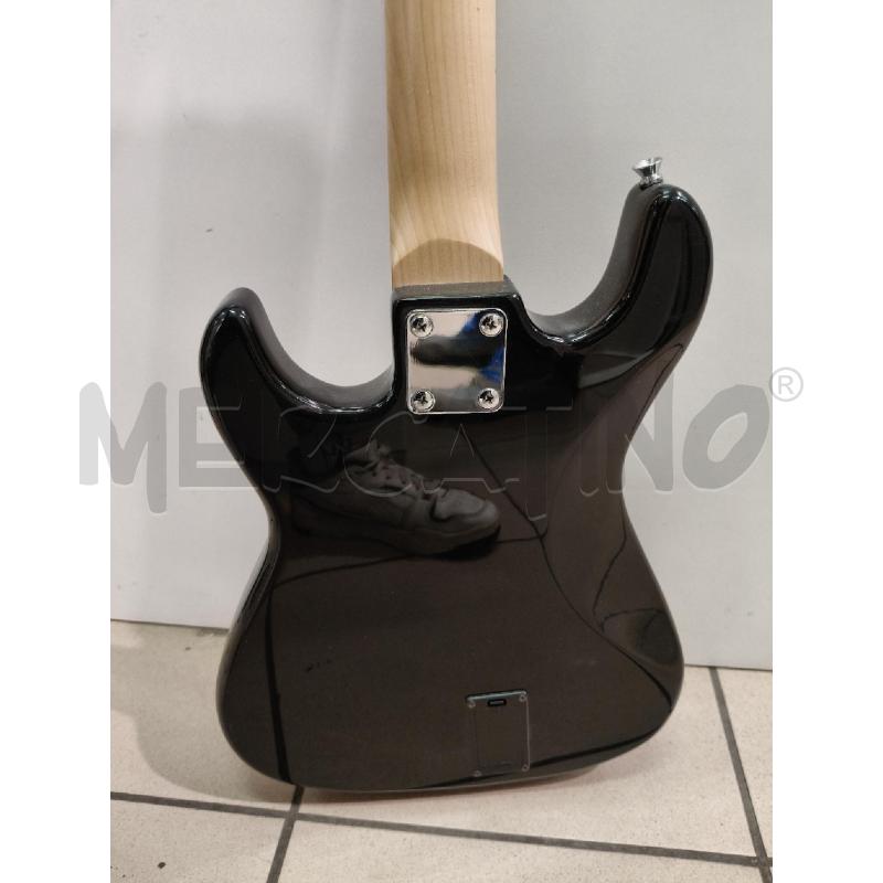 CHITARRA ELETTRICA ROLING'S VEV '75 | Mercatino dell'Usato Roma talenti 5