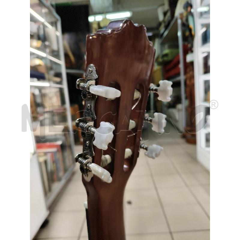 CHITARRA TOLEDO TC901 CON CUST | Mercatino dell'Usato Roma talenti 4