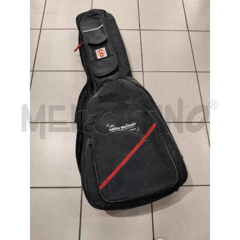 CHITARRA TOLEDO TC901 CON CUST | Mercatino dell'Usato Roma talenti 5