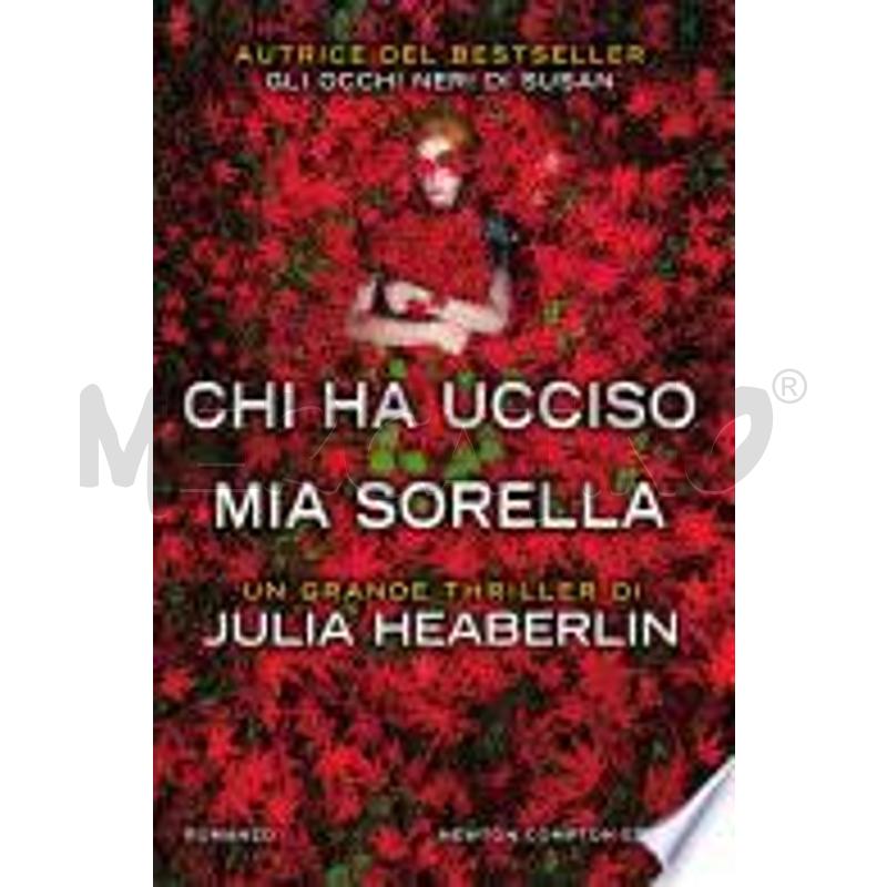 CHI HA UCCISO MIA SORELLA | Mercatino dell'Usato Roma talenti 1