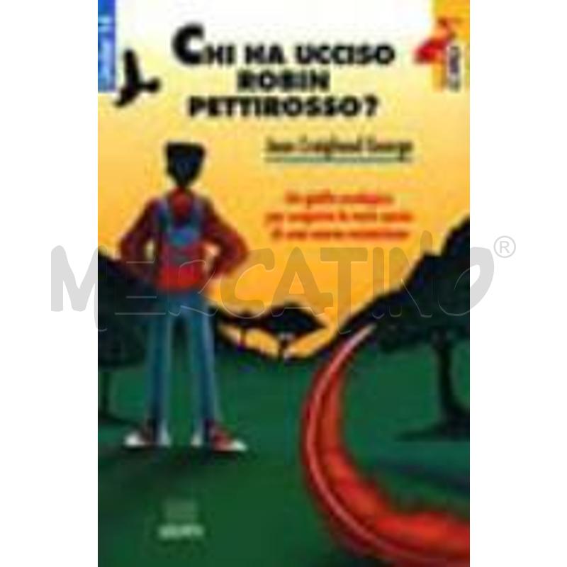 CHI HA UCCISO ROBIN PETTIROSSO? | Mercatino dell'Usato Roma talenti 1