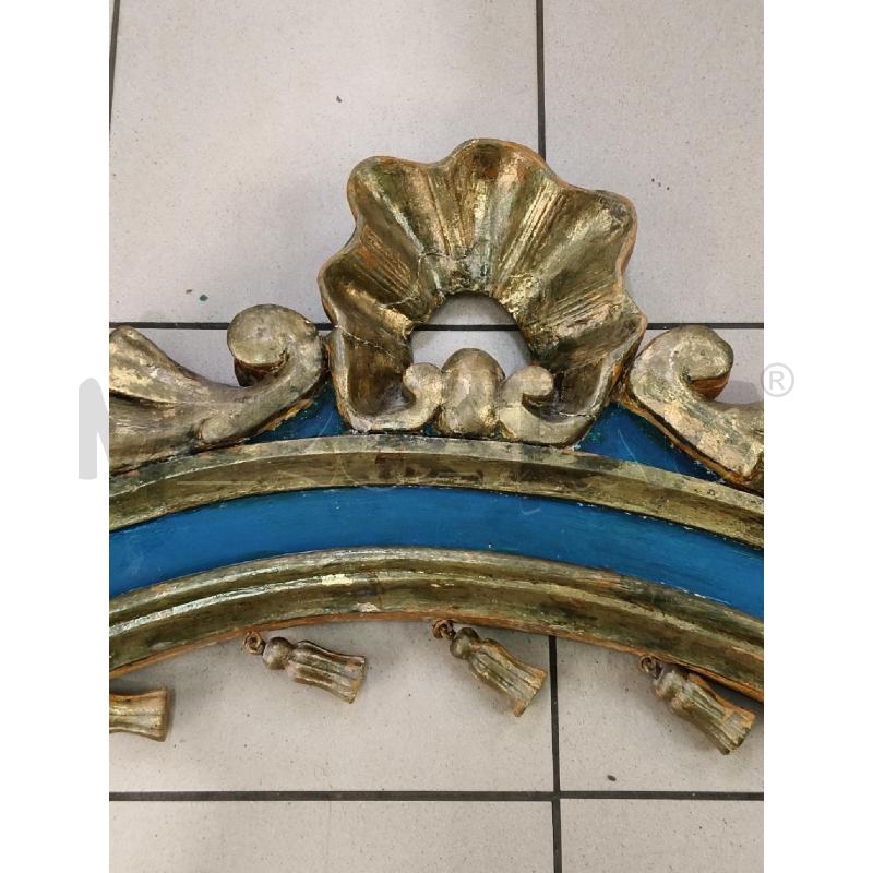CIMASA LEGNO DOR  | Mercatino dell'Usato Roma talenti 2