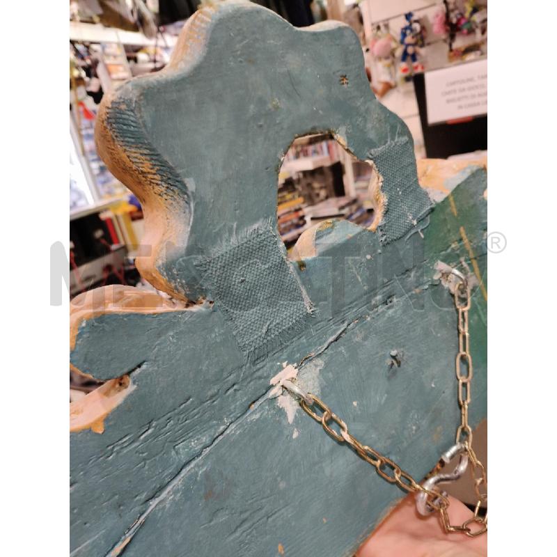 CIMASA LEGNO DOR  | Mercatino dell'Usato Roma talenti 5