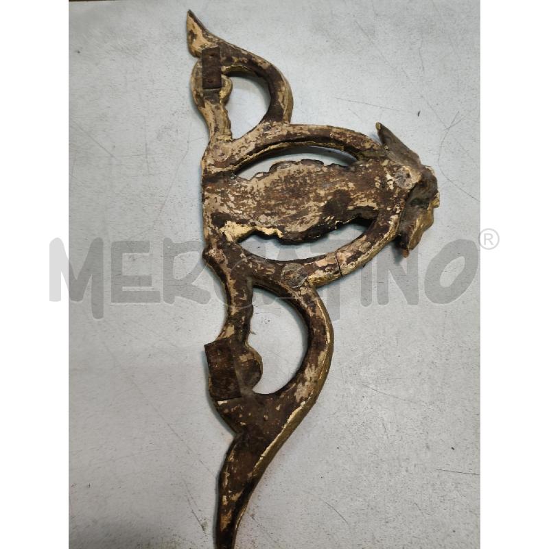 CIMASA LEGNO DOR DA RIV  | Mercatino dell'Usato Roma talenti 2