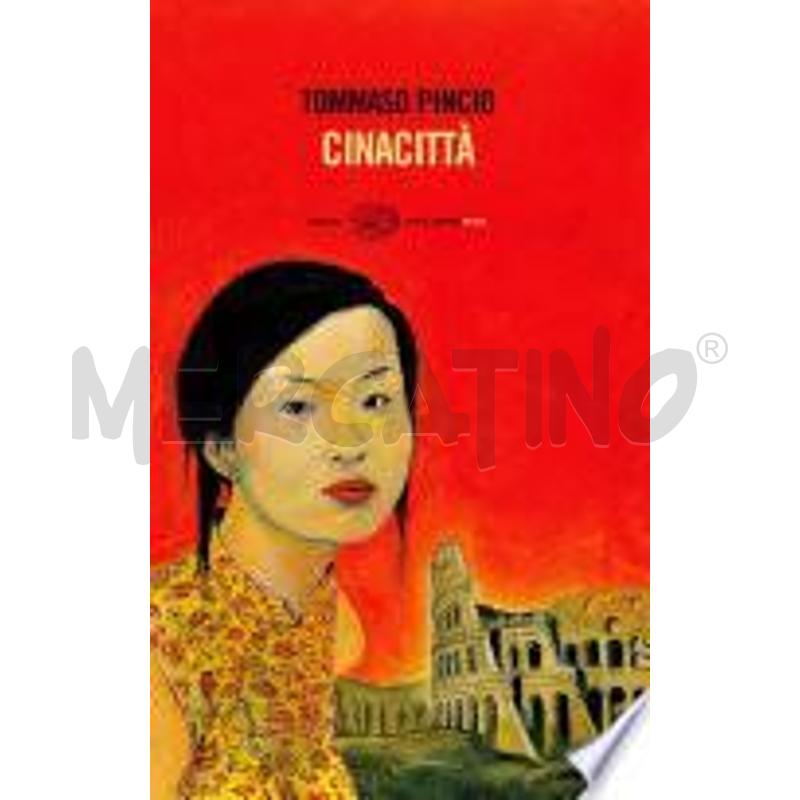 CINACITTÀ | Mercatino dell'Usato Roma talenti 1