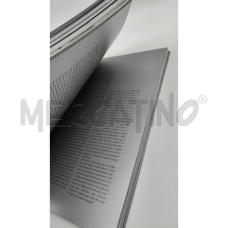 CINECITTÀ 70TH | Mercatino dell'Usato Roma talenti 3