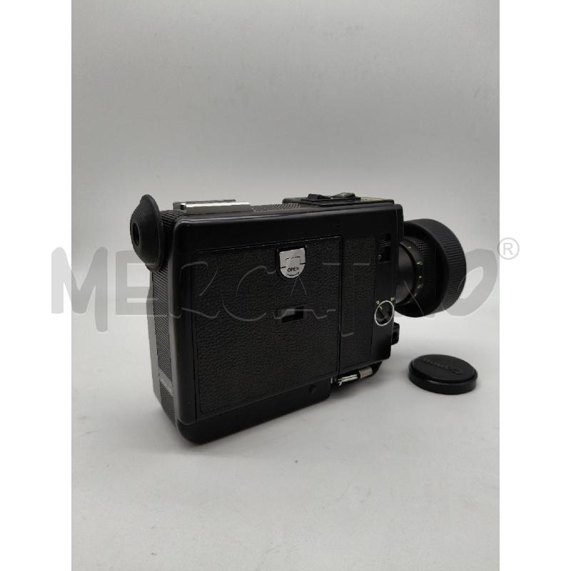 CINEPRESA CANON 514XL-S  | Mercatino dell'Usato Roma talenti 3