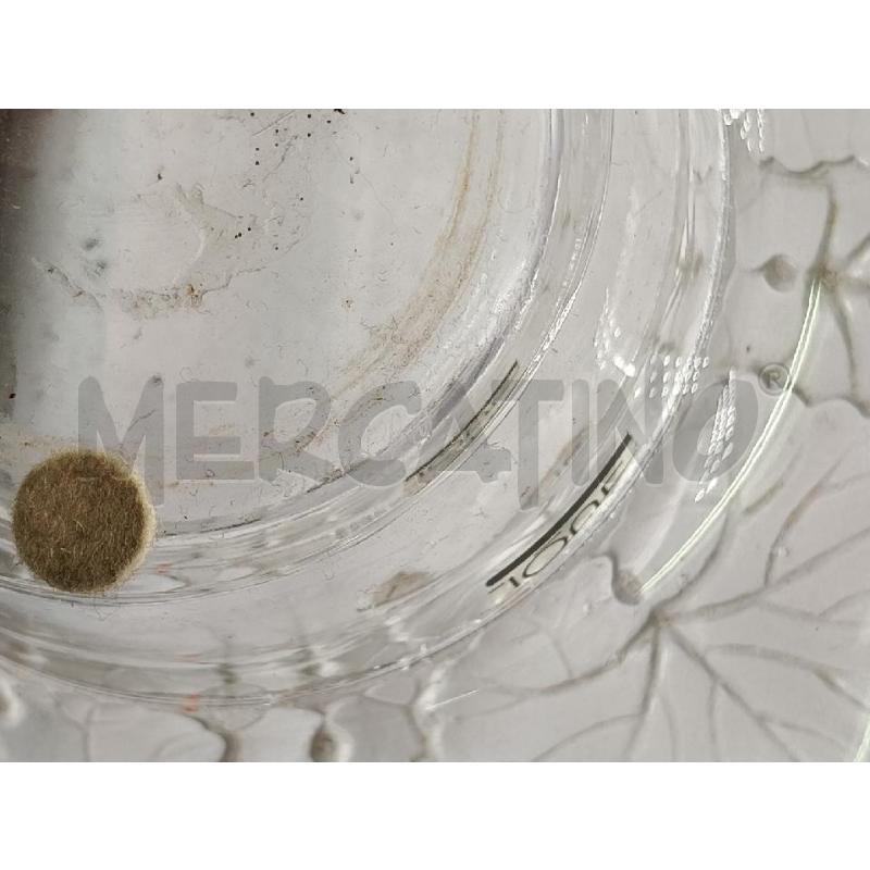 CIOTOLINA CRI LALIQUE | Mercatino dell'Usato Roma talenti 4